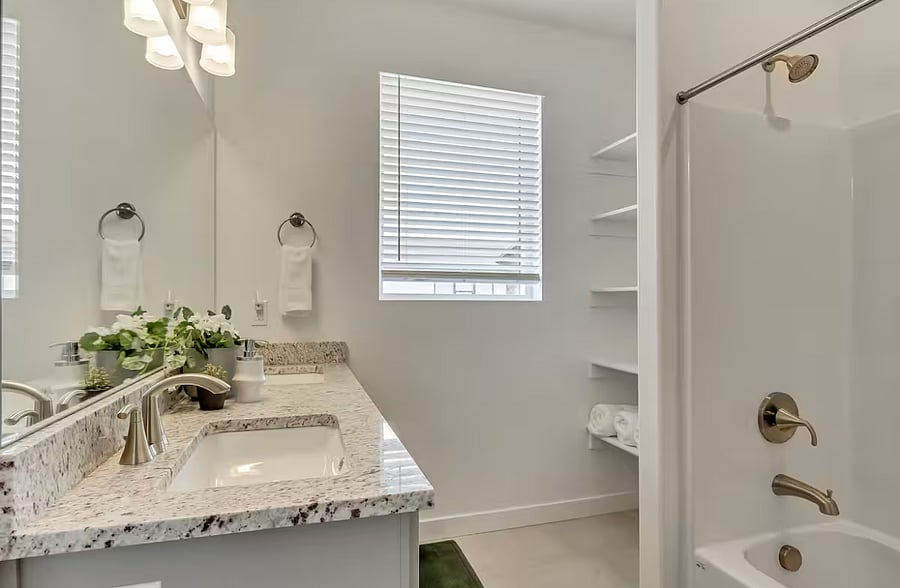 Master Suite