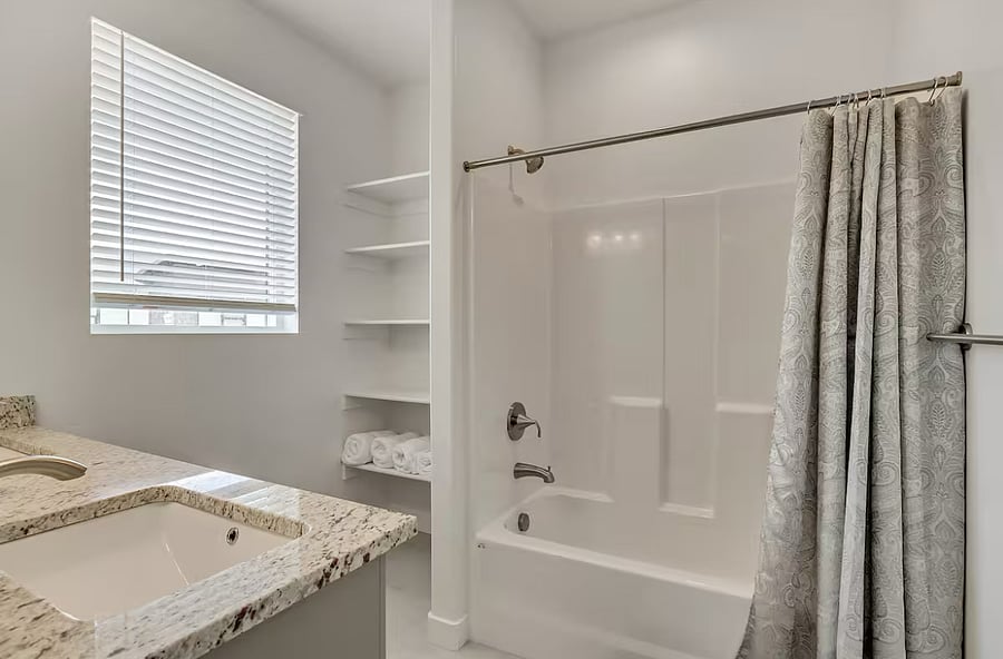 Master Suite