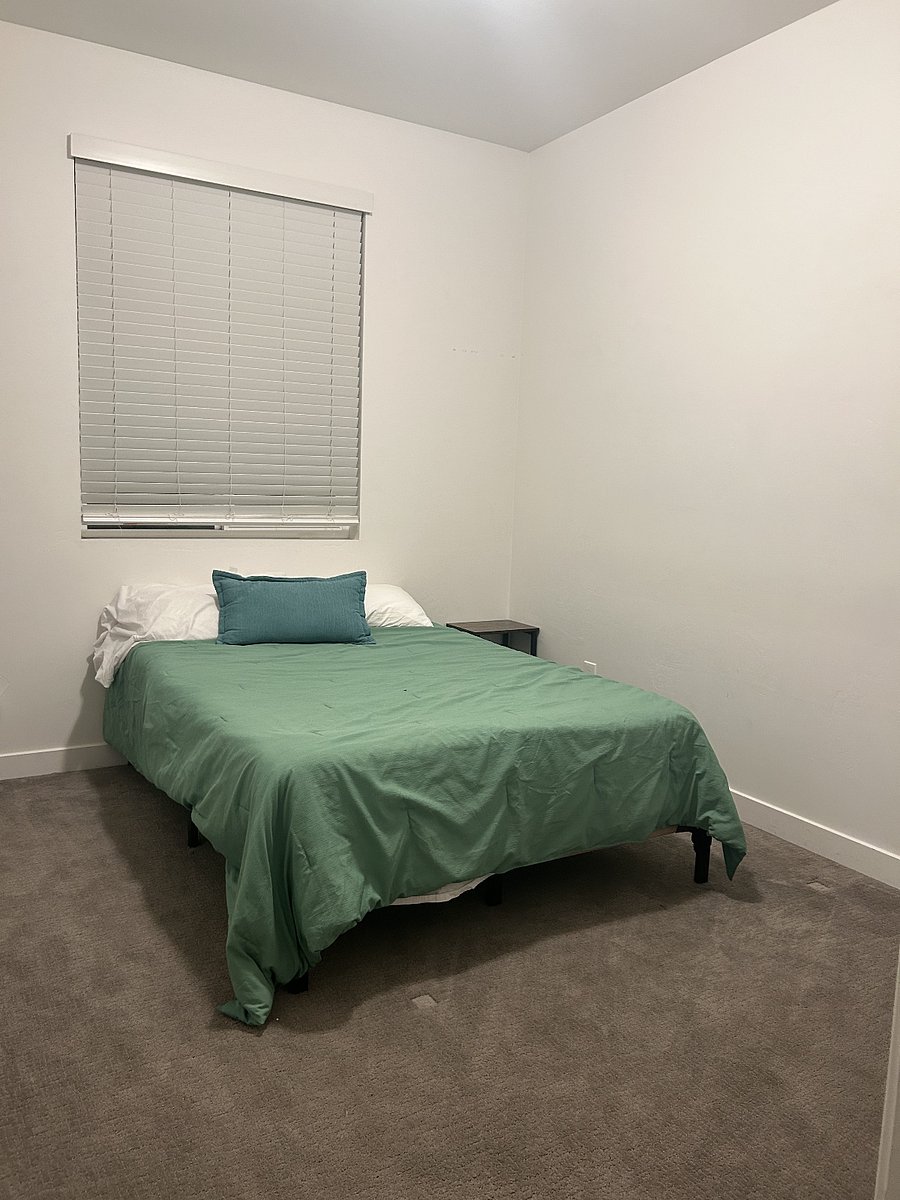 Private Bedroom #3