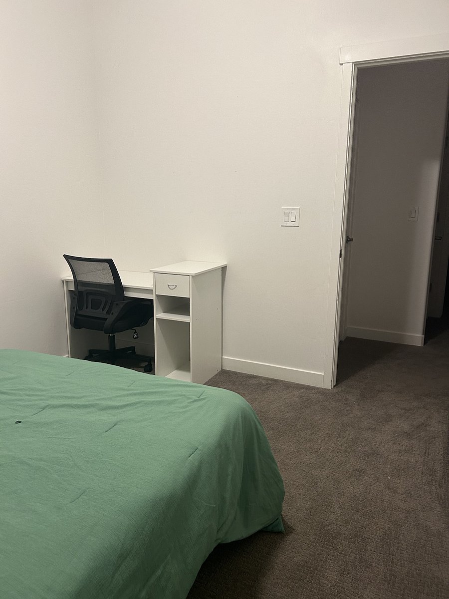 Private Bedroom #3