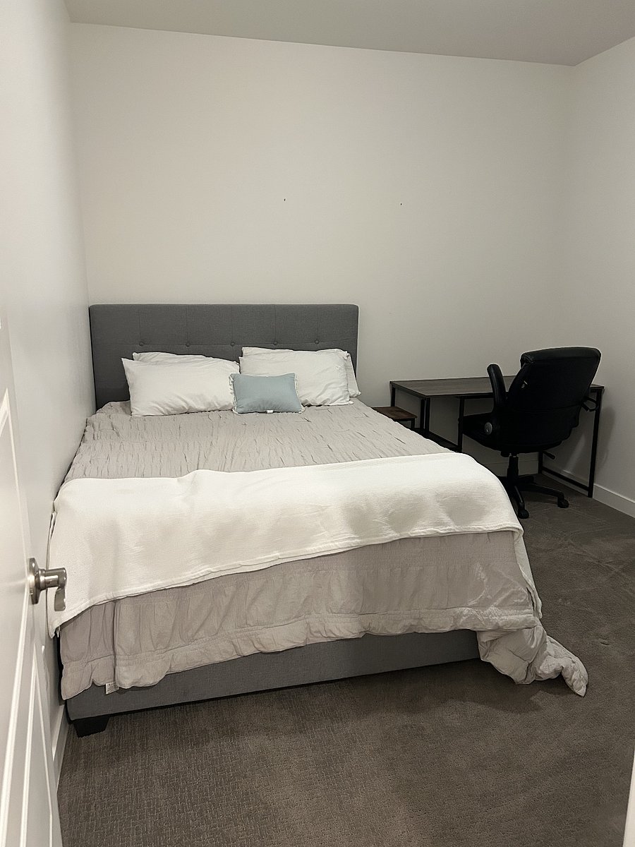 Private Bedroom #1