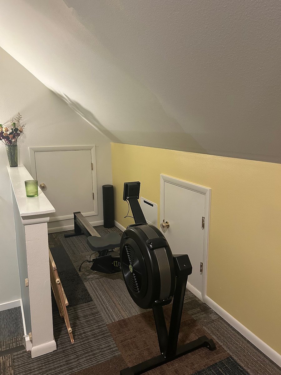 rower for your use