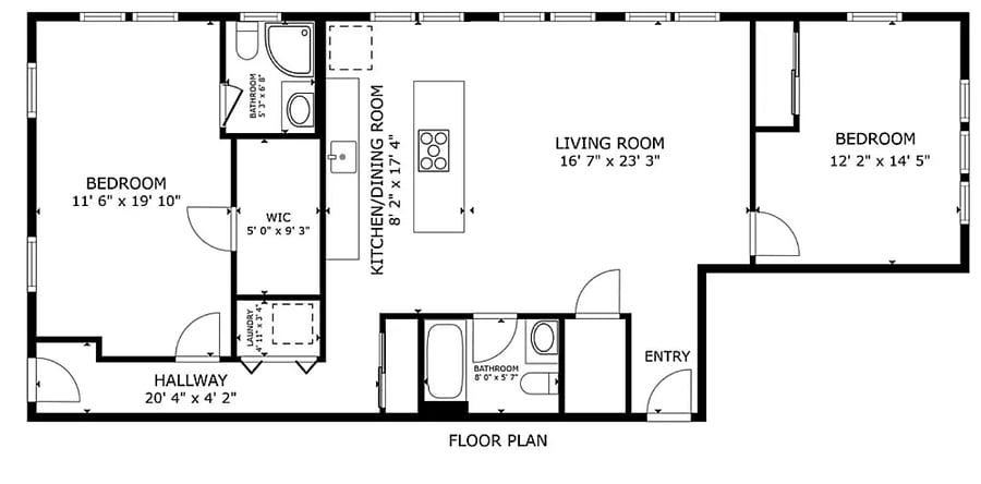 Furnished Finder property 912817_1 photo 24