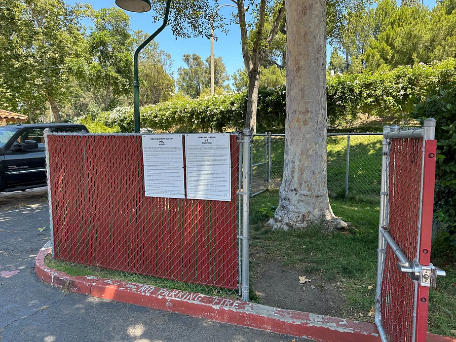 Dog Park