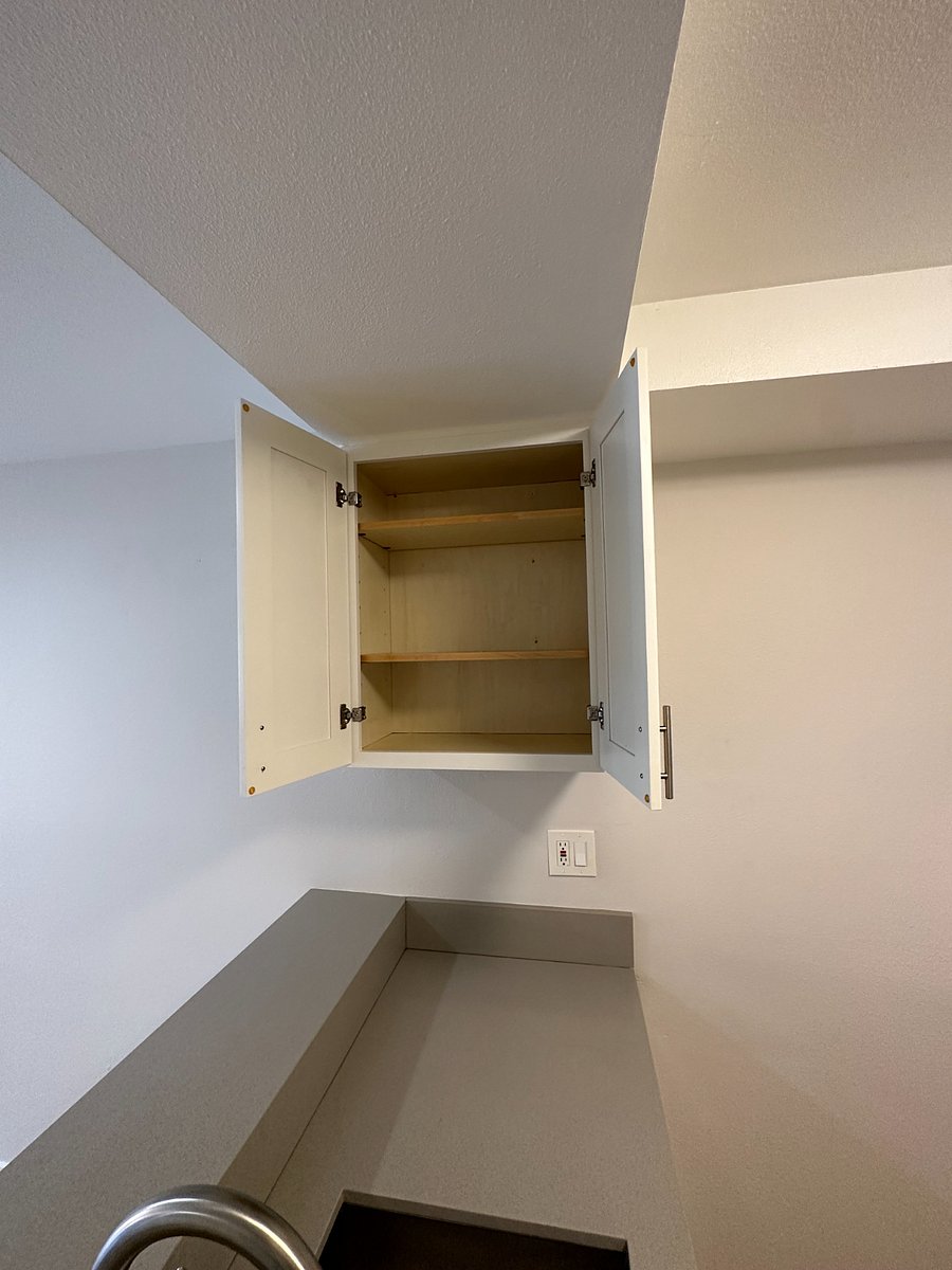 Kitchen Storage