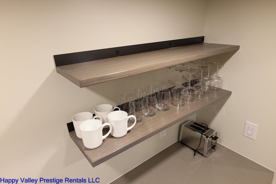 Downstairs Bar