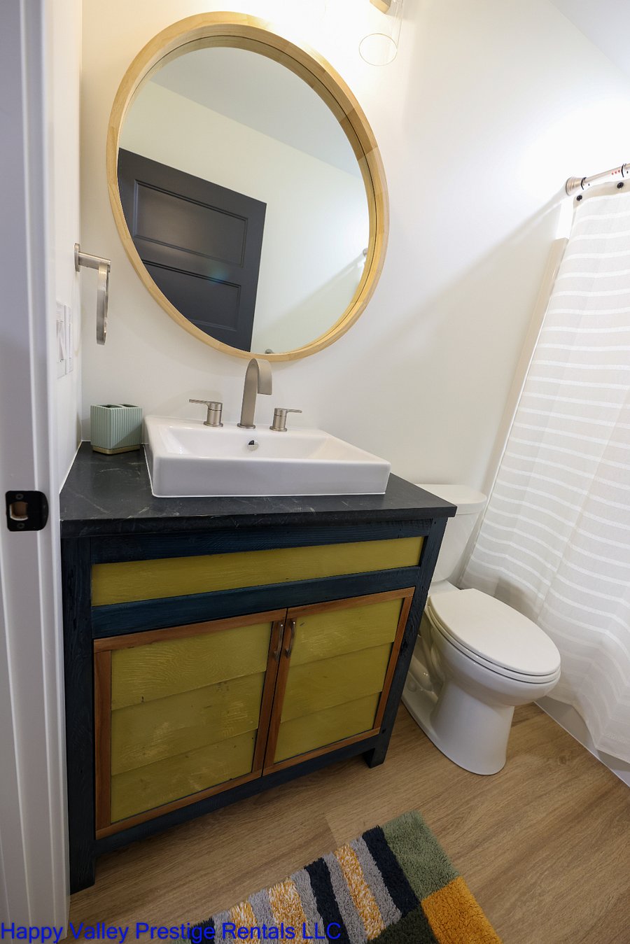 Downstairs Bathroom