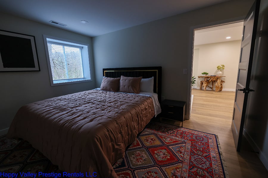 Bedroom 4 Downstairs