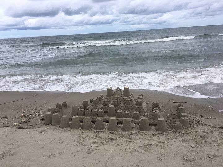 Holden Beach