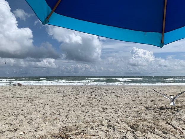 Holden Beach