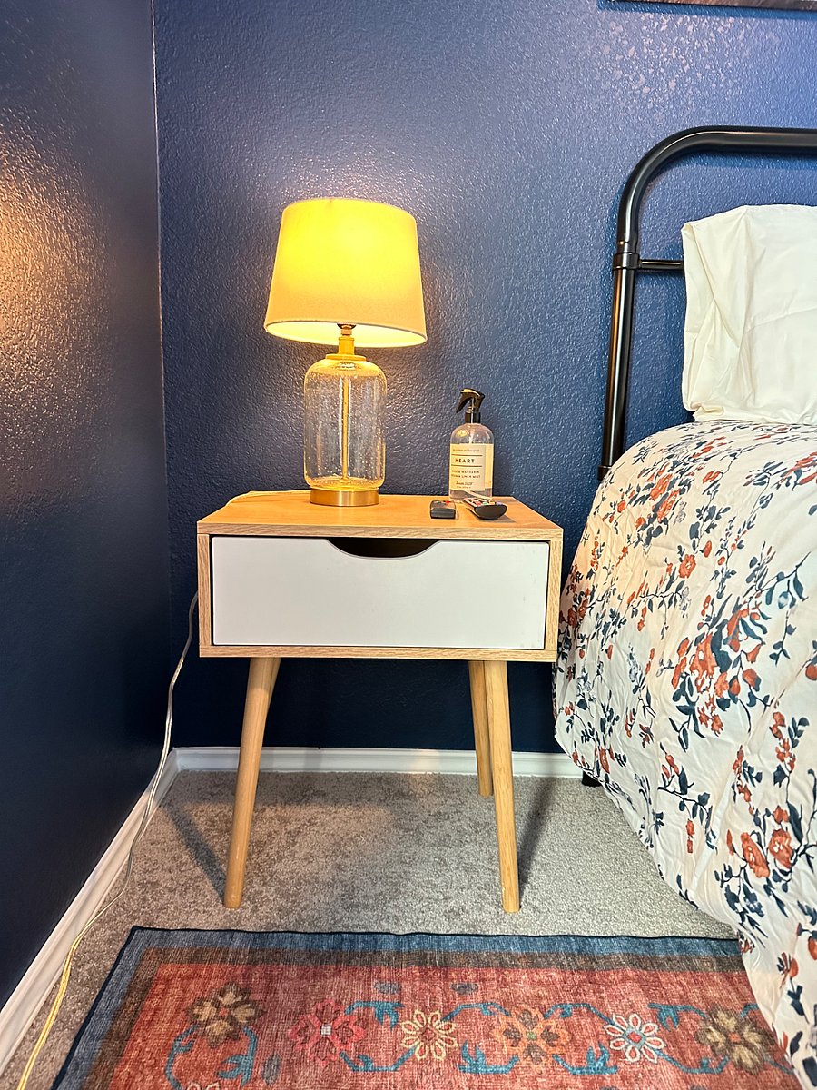 Rental room