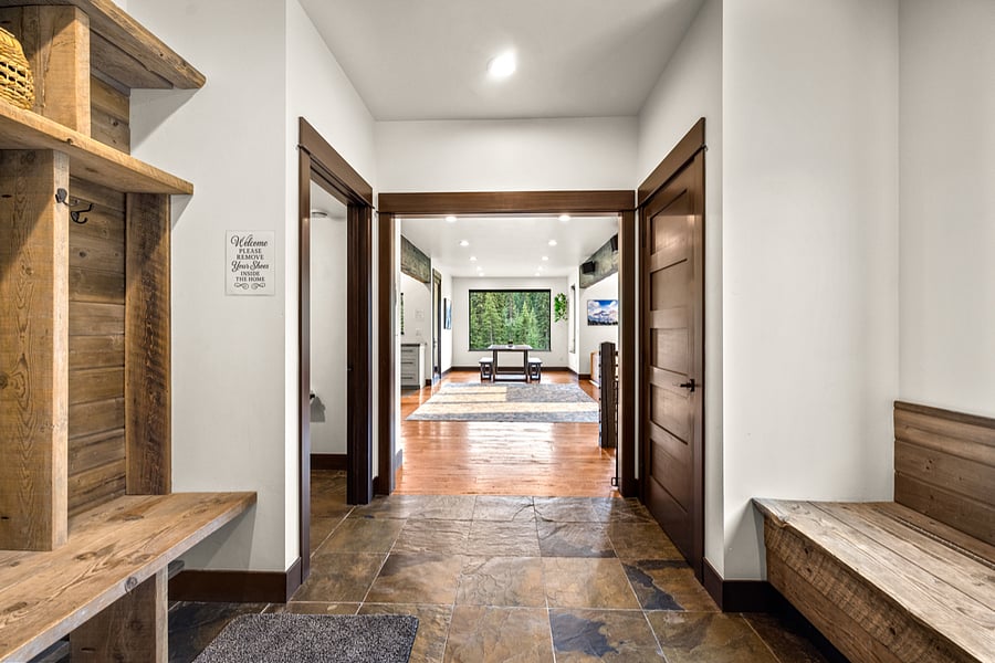 Mudroom