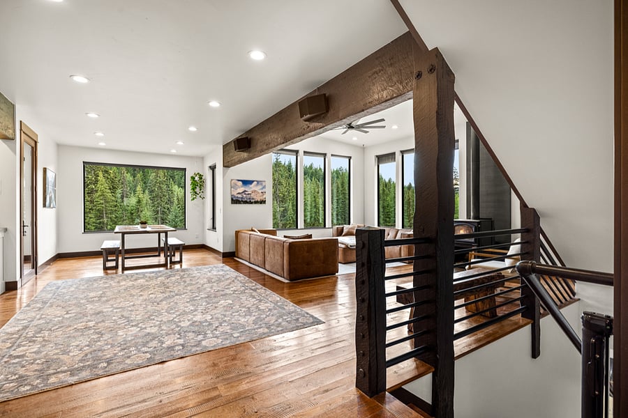 Dining room & Living Room 1