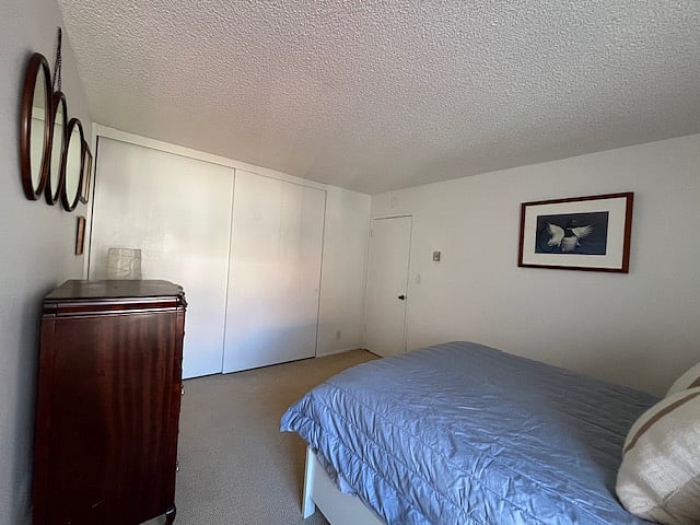 Private bedroom