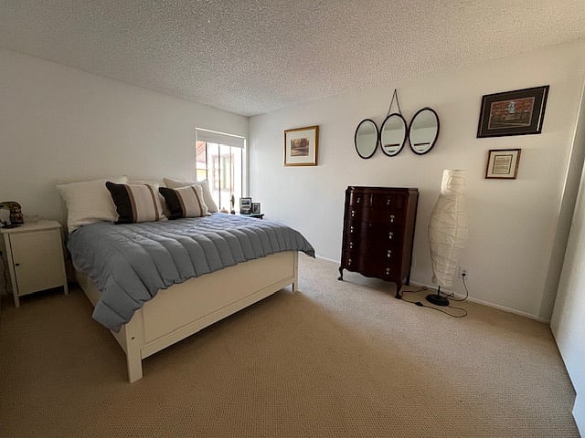 Private bedroom