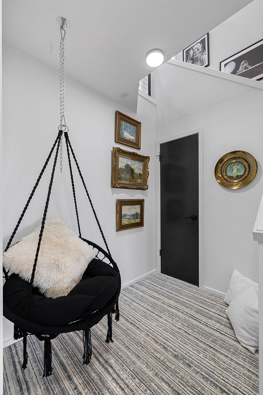 Nook area