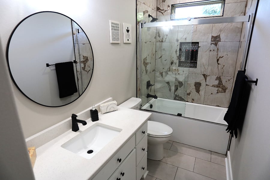  Bathroom #3

