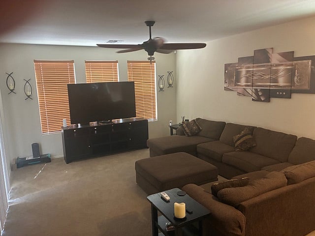 TV Room
