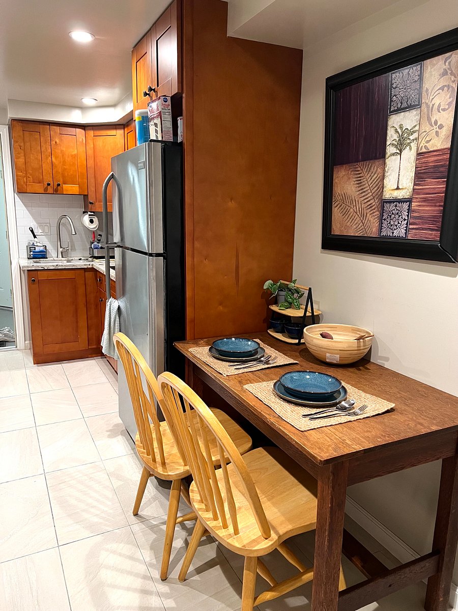 Eating Area