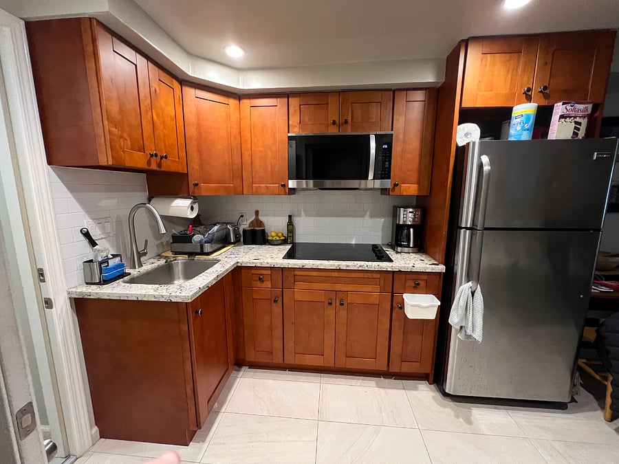 Kitchenette