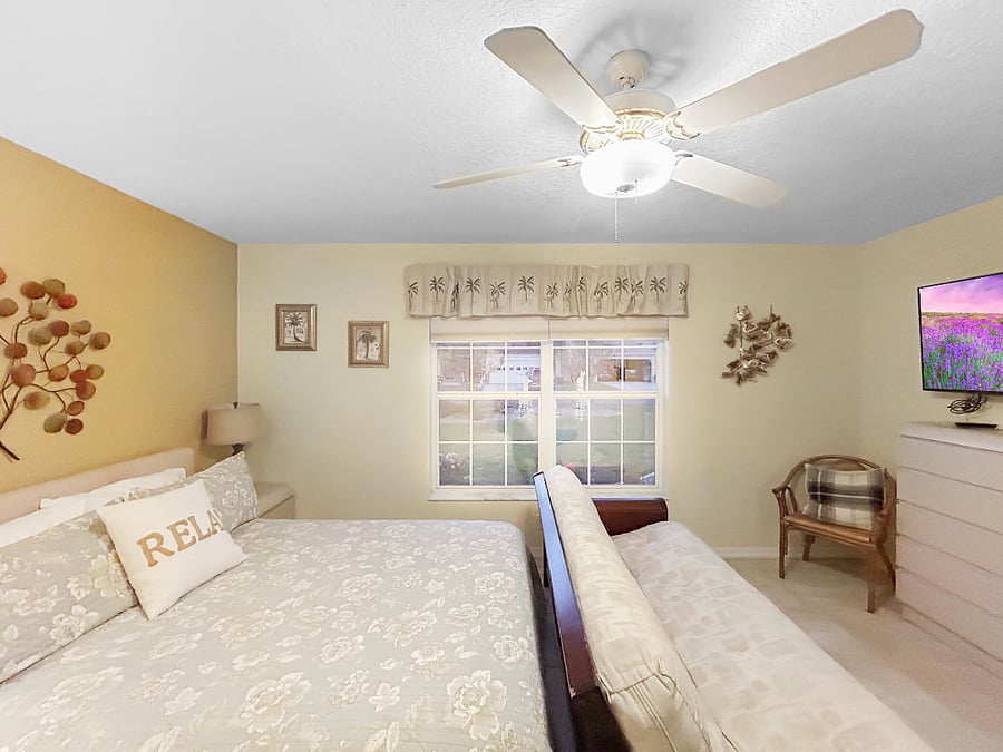 Guest Bedroom