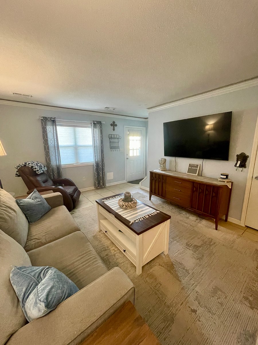 65 Smart TV