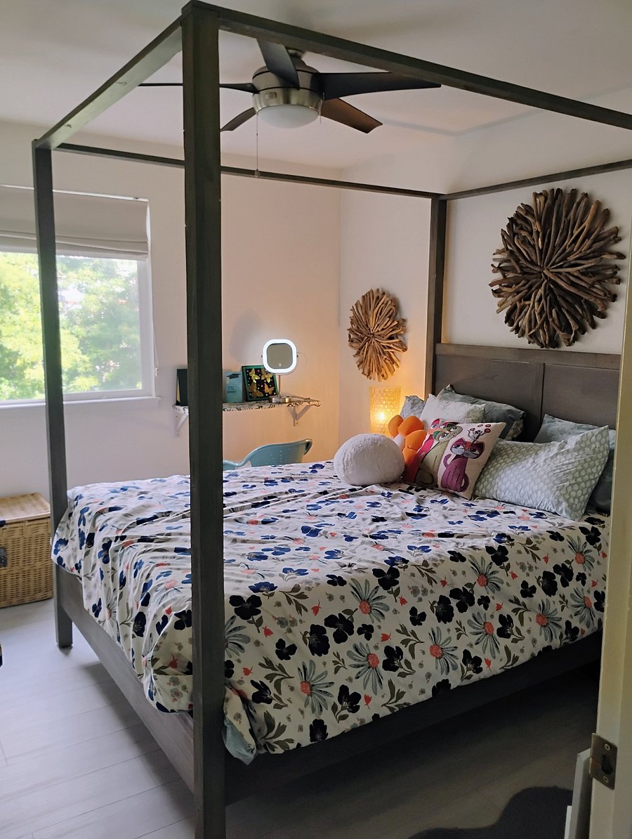 Bed 2