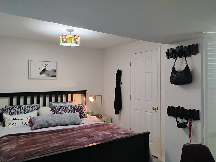 Bed 3