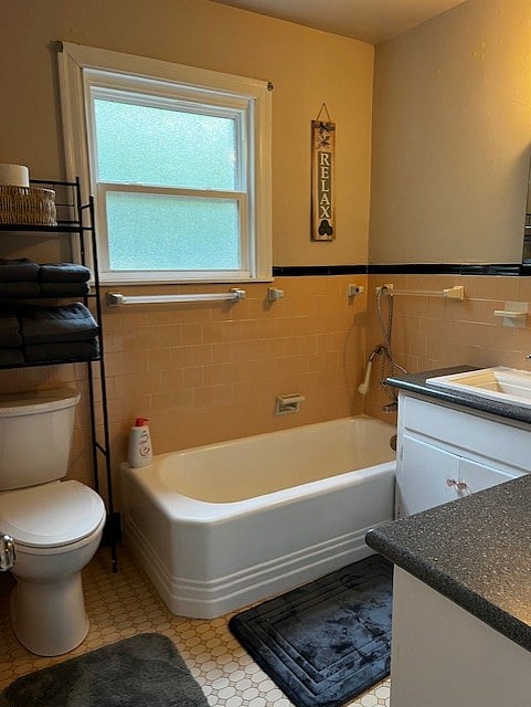 hall bath