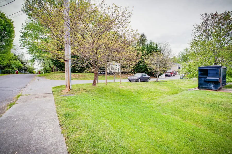a peaceful haven perfect for relaxation and adventure!