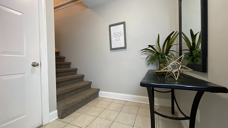 Step into sophistication!