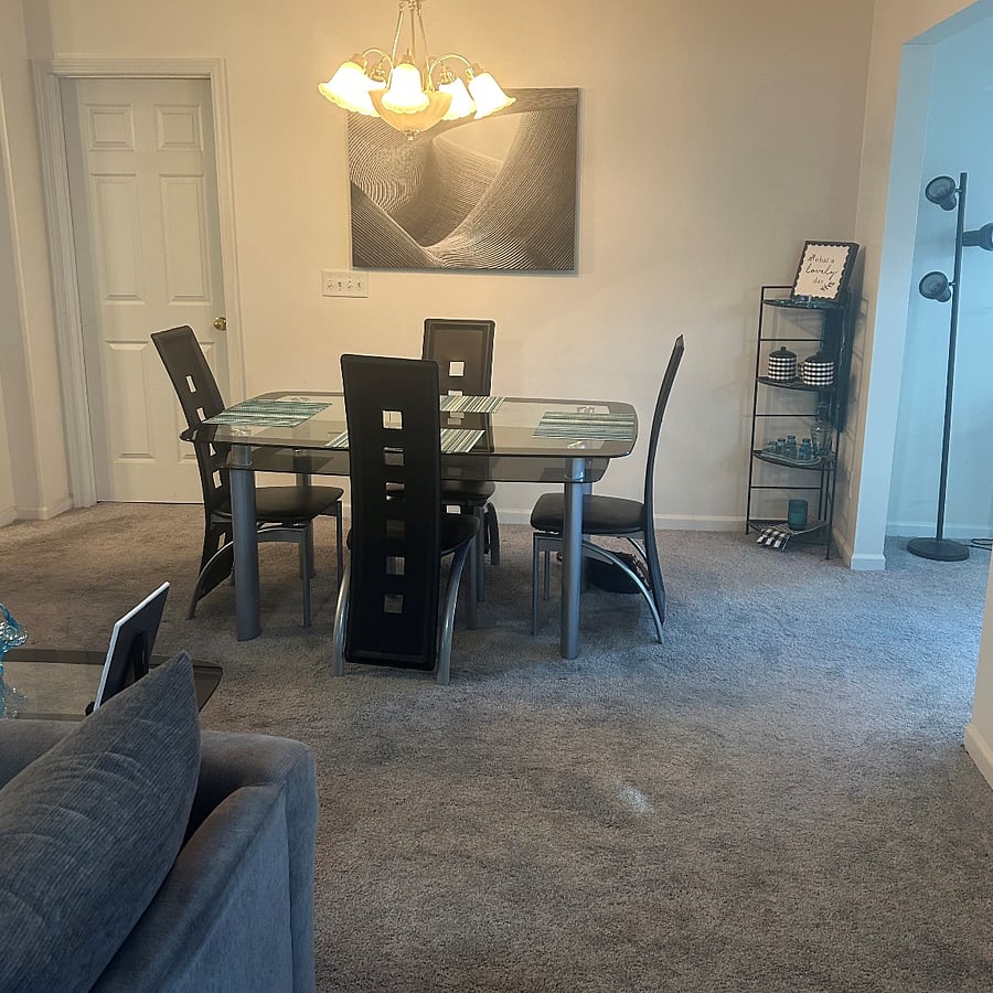Dining room table #2