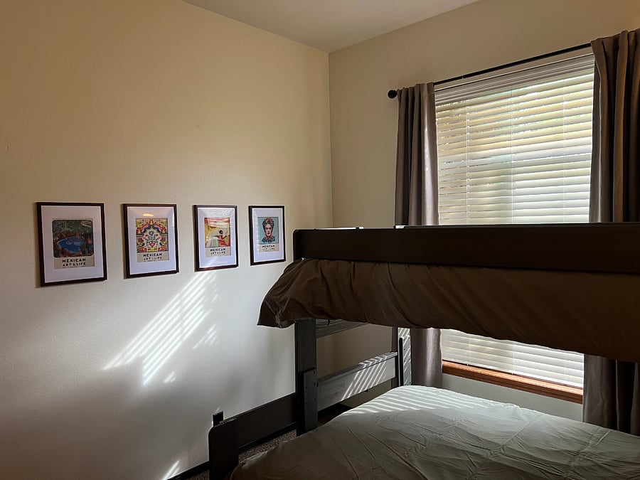 Bunk-Bedroom