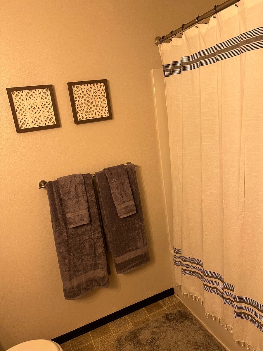 Second Bathroom