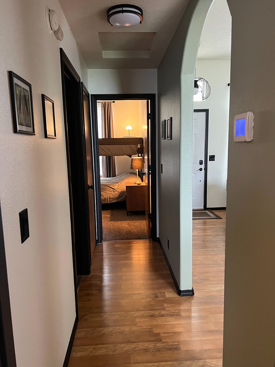 Full-Bedroom Into Bunk-Bedroom