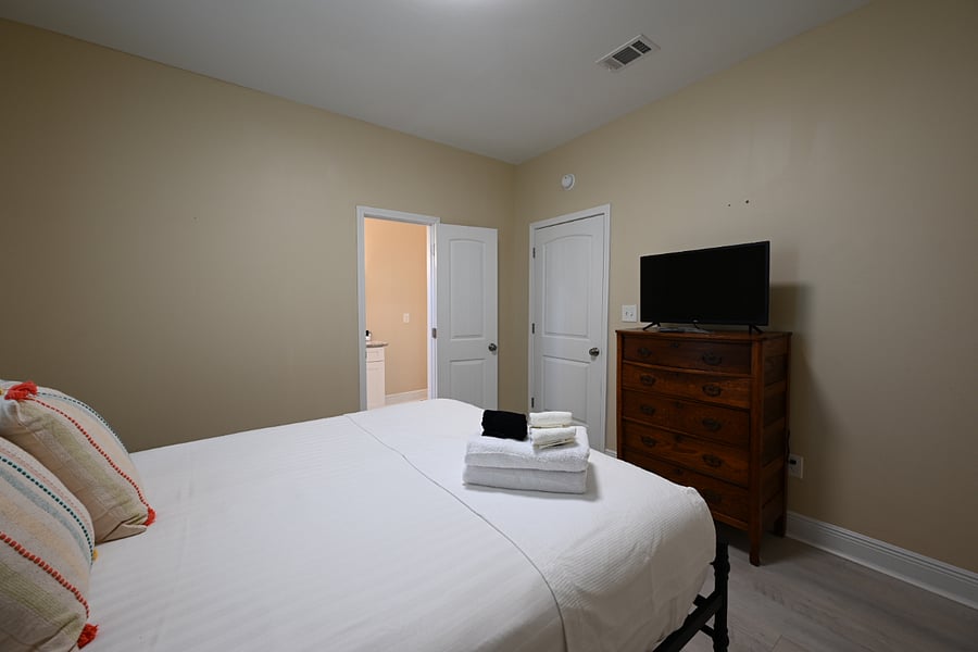 Guest Bedroom