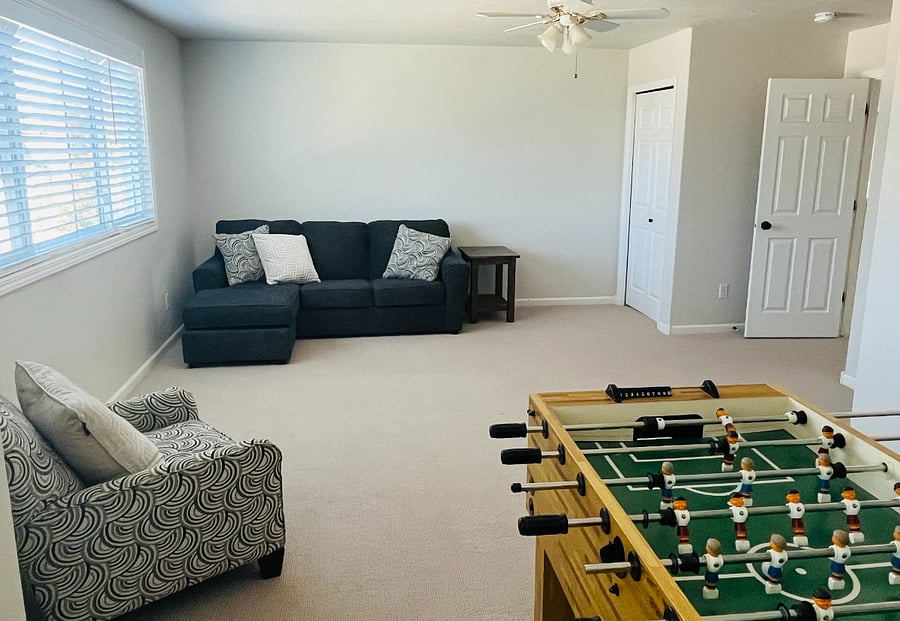 Bonus Room