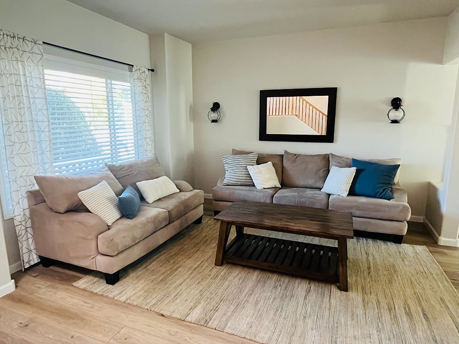 Front Room