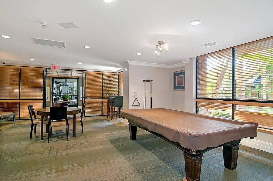 Community Room