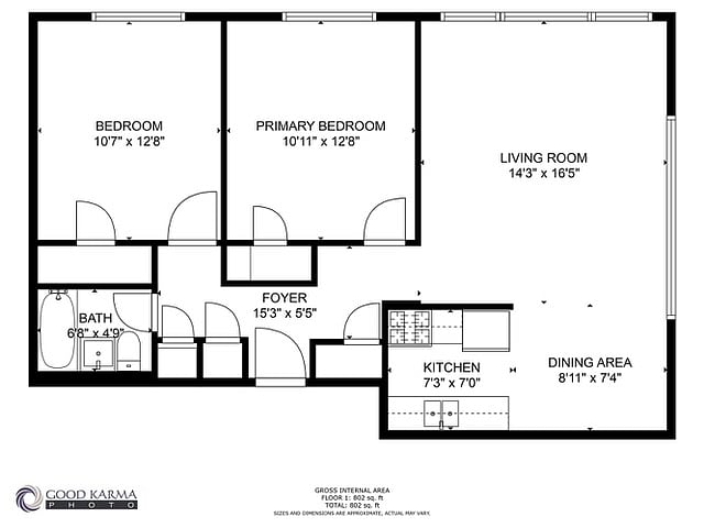 Furnished Finder property 914213_1 photo 7