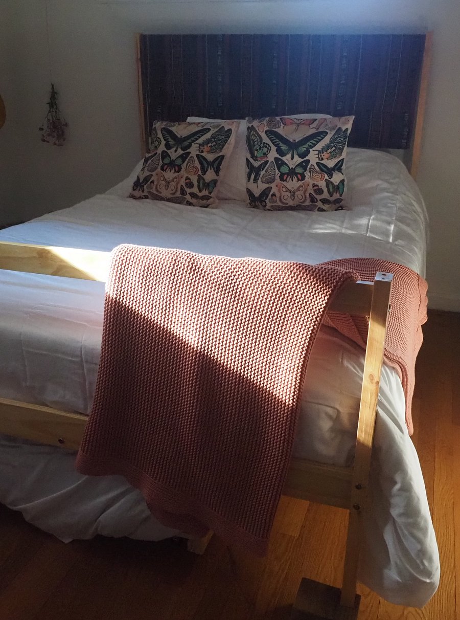 Upstairs Full Sized Trundle