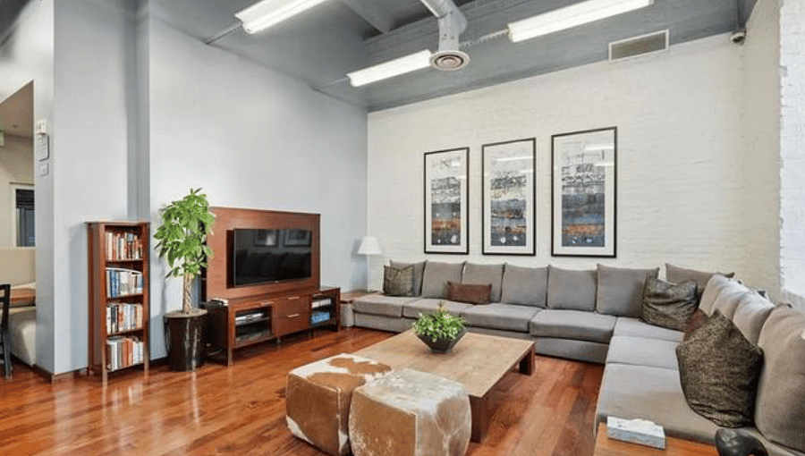Community Room 