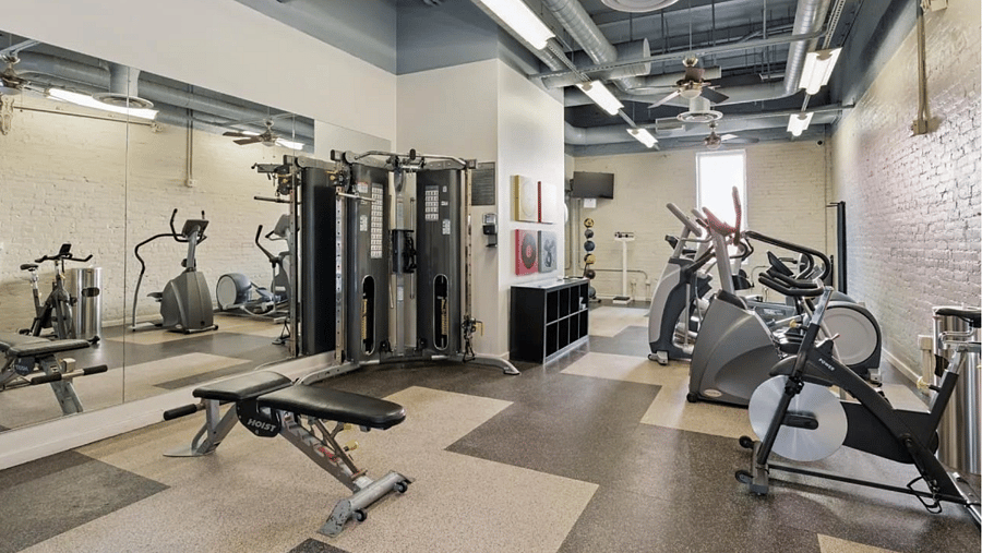 Community Gym