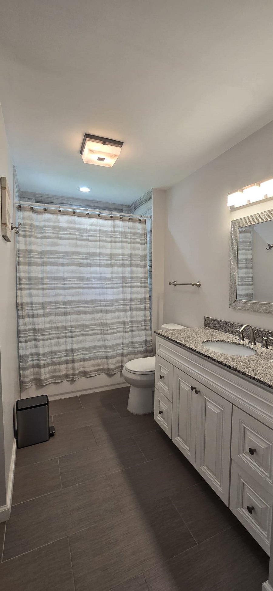 1st Bathroom