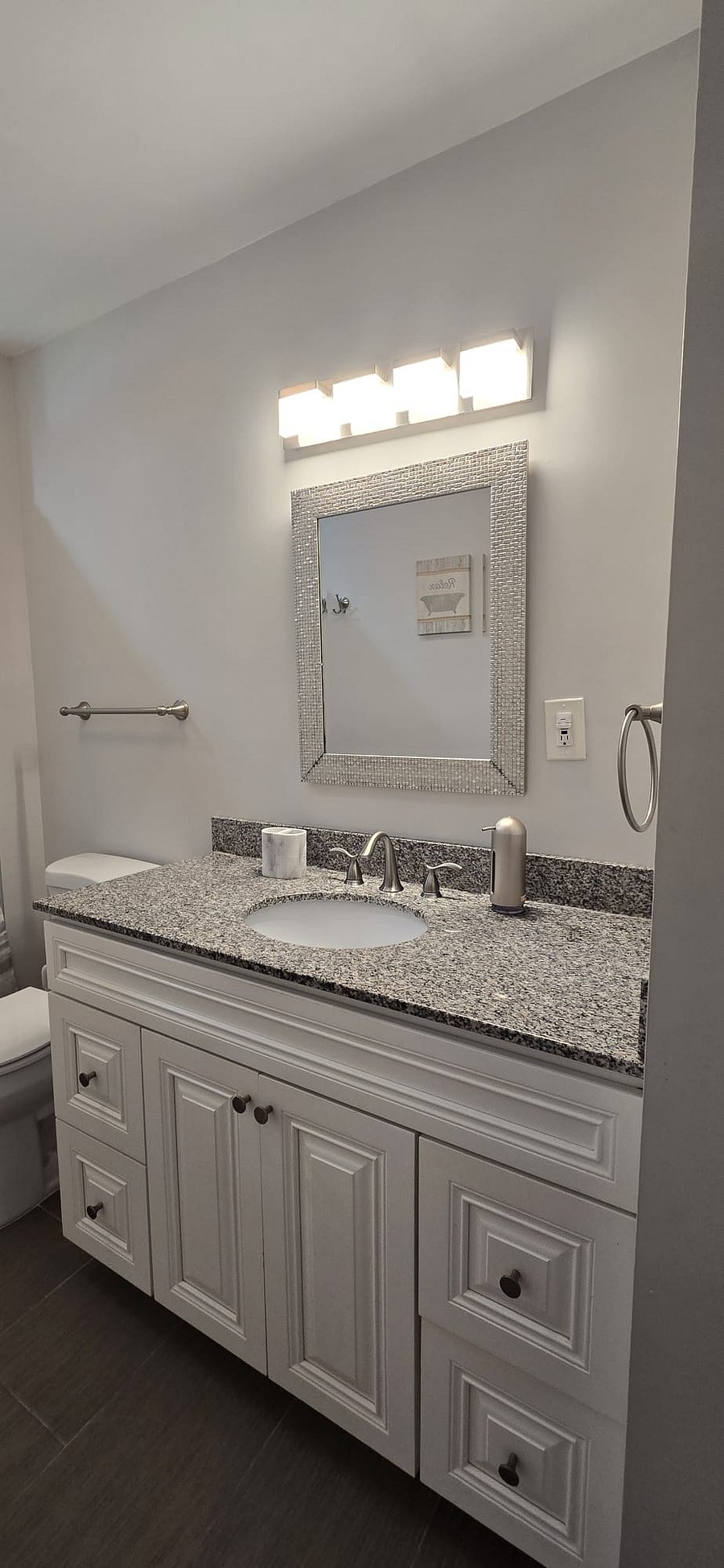 1st Bathroom