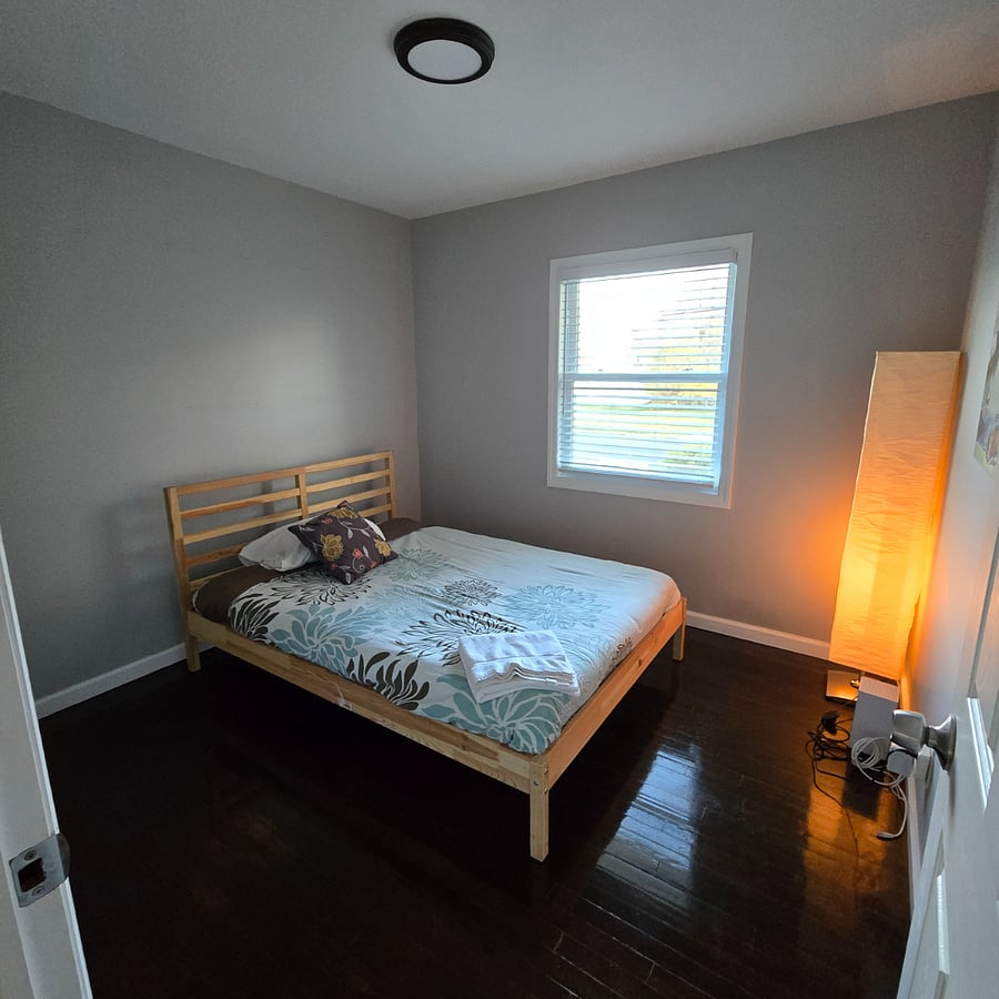 3rd bedroom
