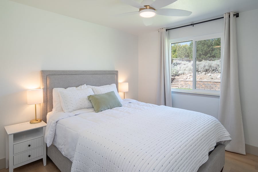 Bedroom #1