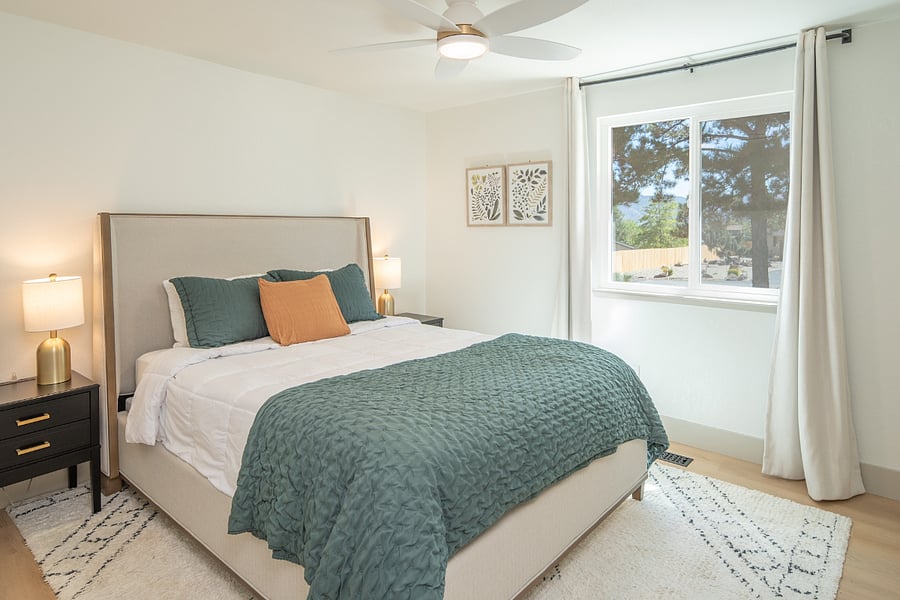 Bedroom #3