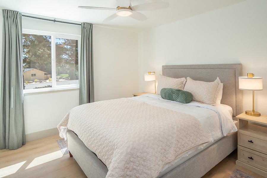 Bedroom #2