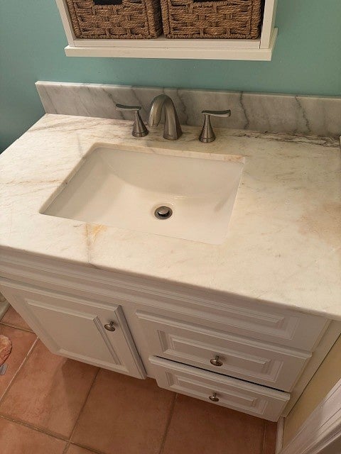 Private Bathroom